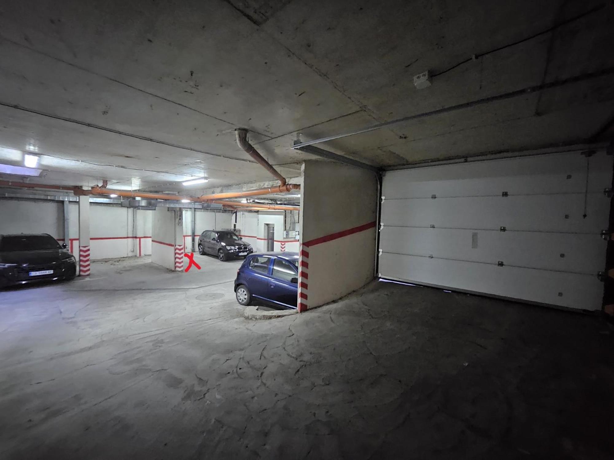 Downтown - Free Parking Lejlighed Varna Eksteriør billede